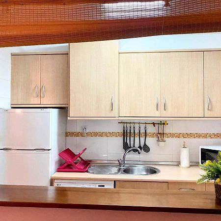 Precioso Apartamento Malaga Centro Daire Dış mekan fotoğraf