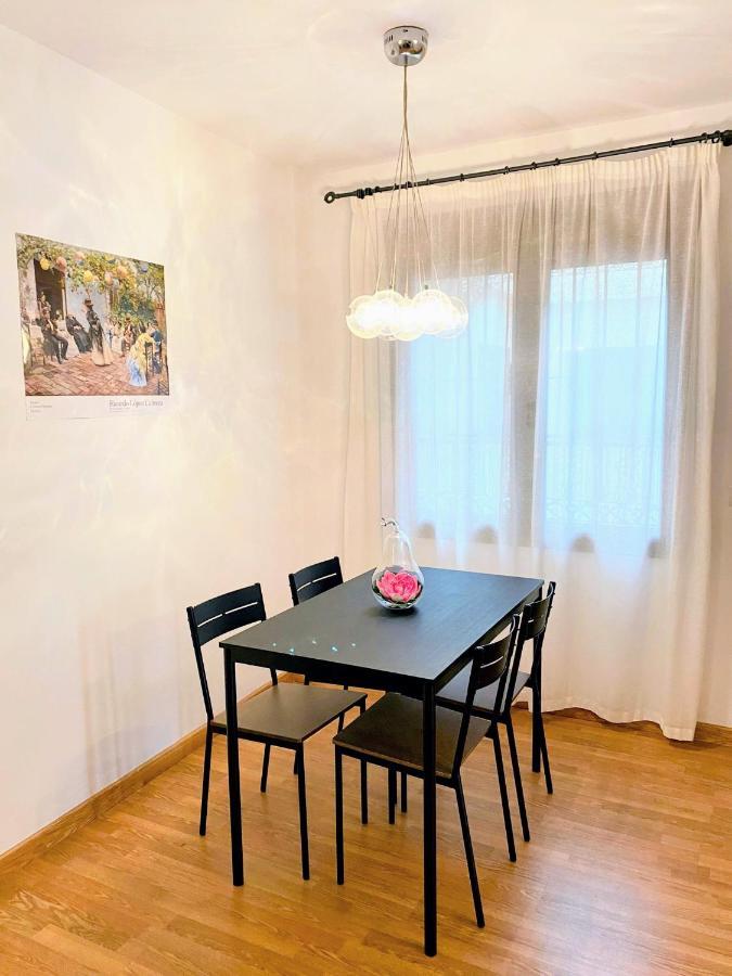 Precioso Apartamento Malaga Centro Daire Dış mekan fotoğraf