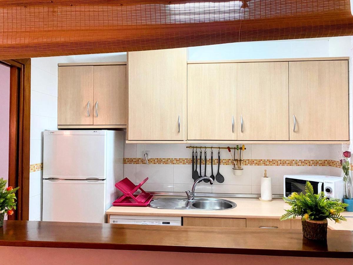 Precioso Apartamento Malaga Centro Daire Dış mekan fotoğraf