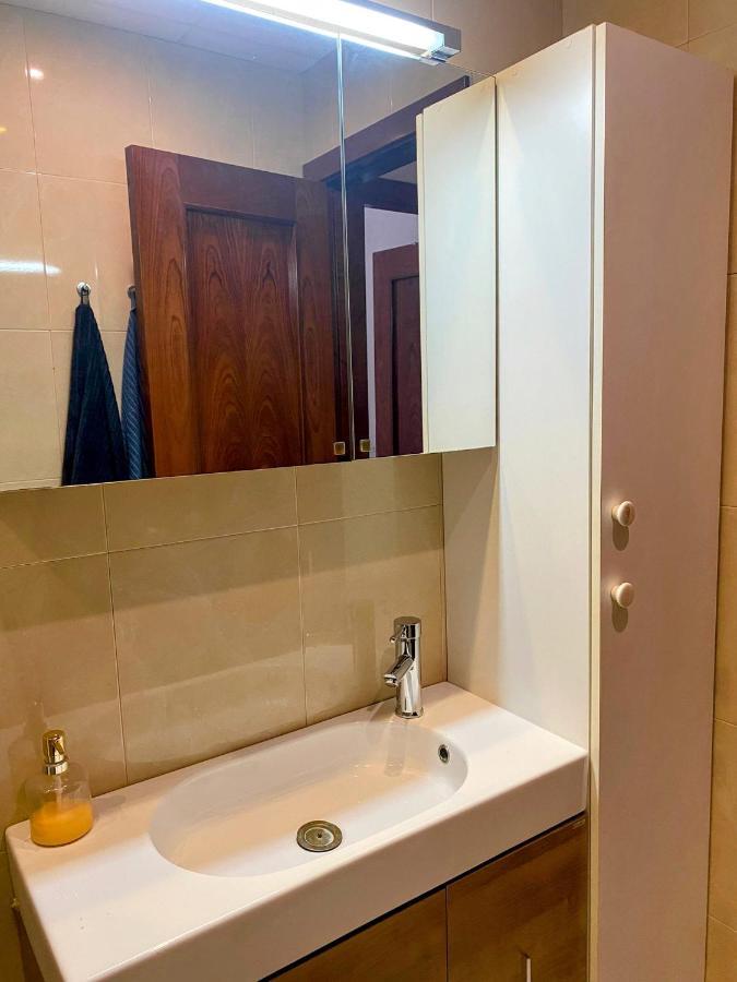 Precioso Apartamento Malaga Centro Daire Dış mekan fotoğraf