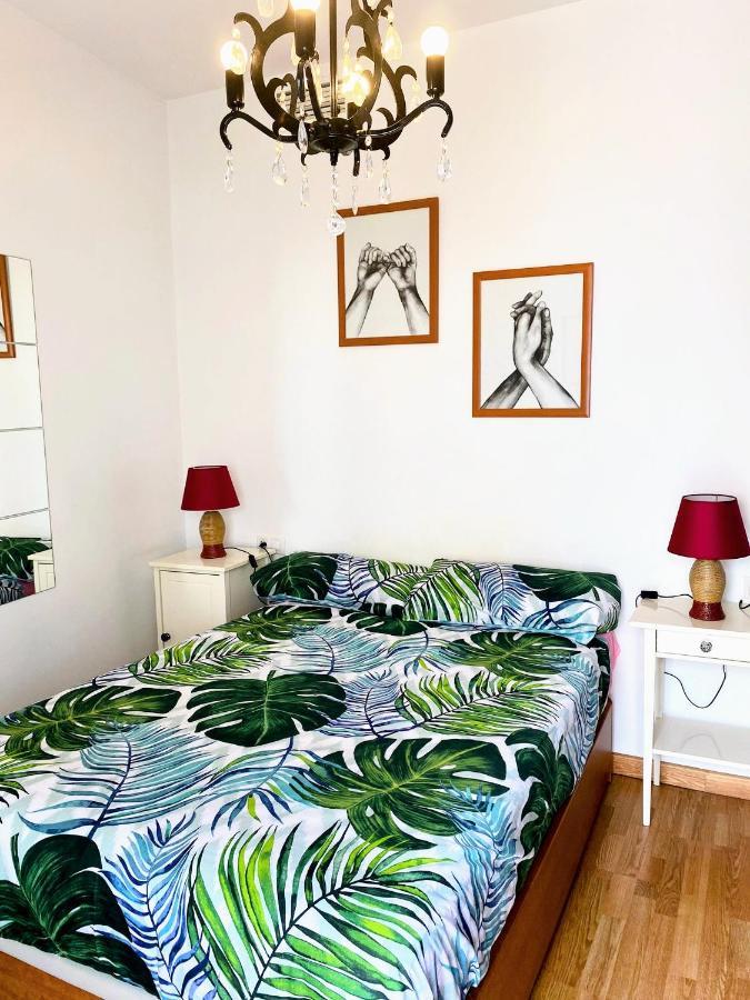 Precioso Apartamento Malaga Centro Daire Dış mekan fotoğraf