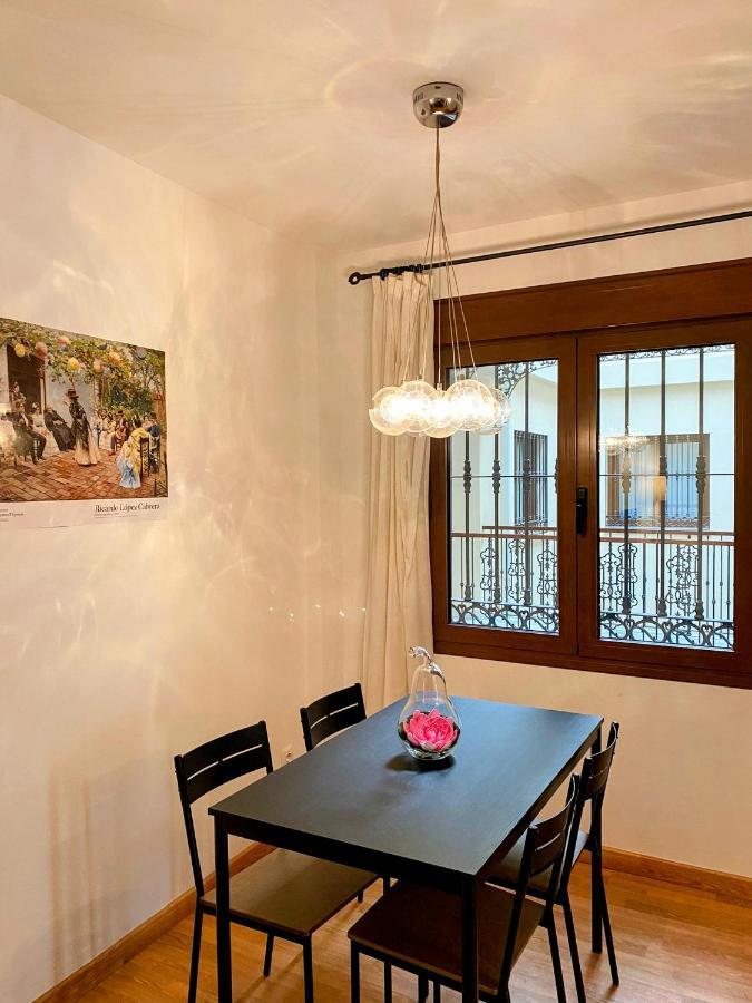 Precioso Apartamento Malaga Centro Daire Dış mekan fotoğraf