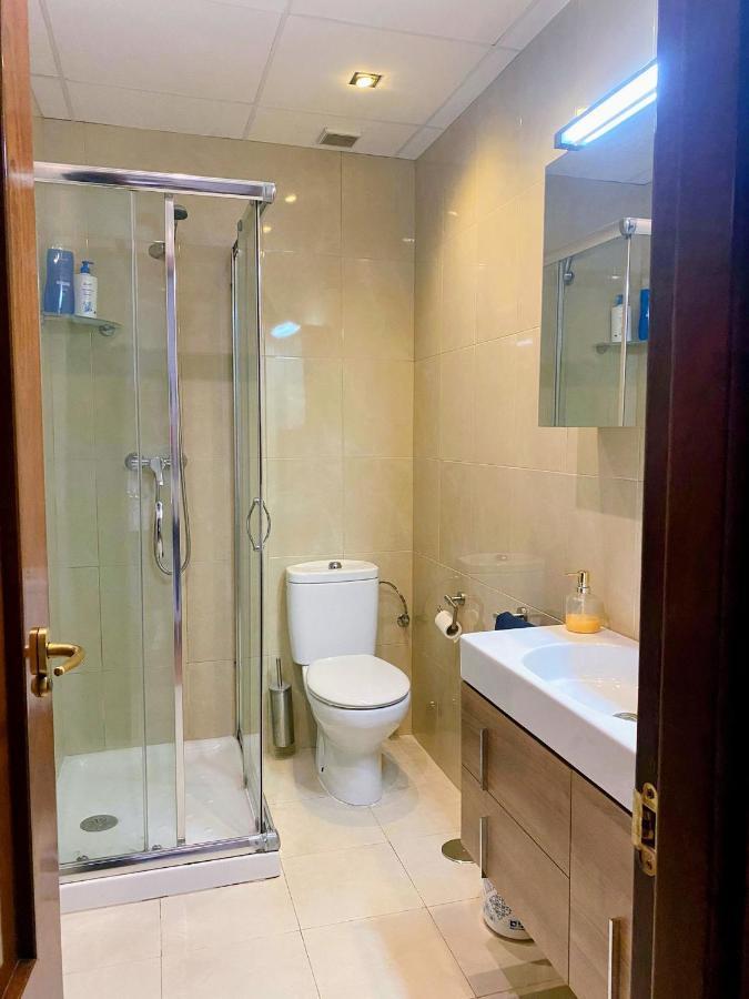 Precioso Apartamento Malaga Centro Daire Dış mekan fotoğraf