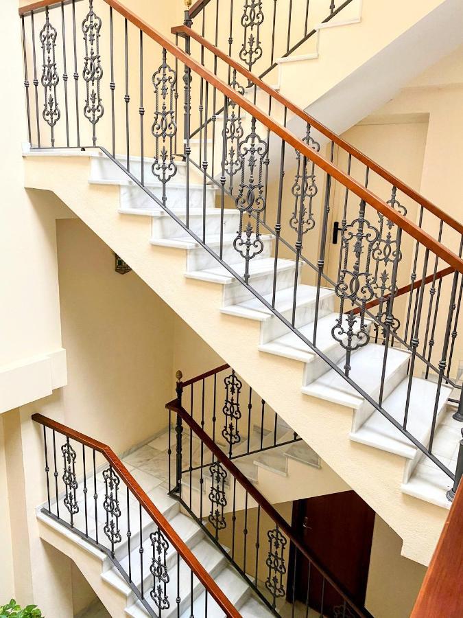 Precioso Apartamento Malaga Centro Daire Dış mekan fotoğraf