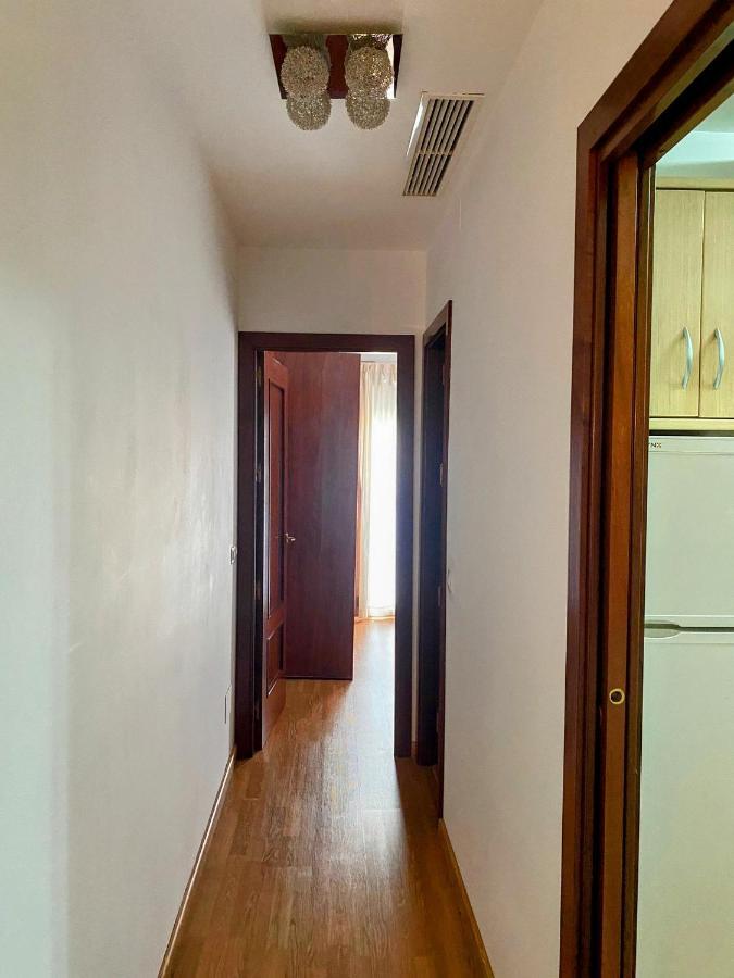 Precioso Apartamento Malaga Centro Daire Dış mekan fotoğraf
