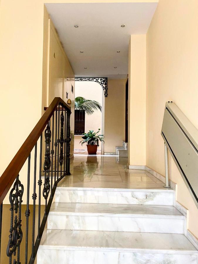 Precioso Apartamento Malaga Centro Daire Dış mekan fotoğraf